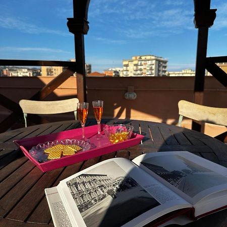 Вилла Relax House 14 Катания Экстерьер фото