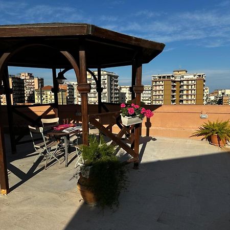 Вилла Relax House 14 Катания Экстерьер фото