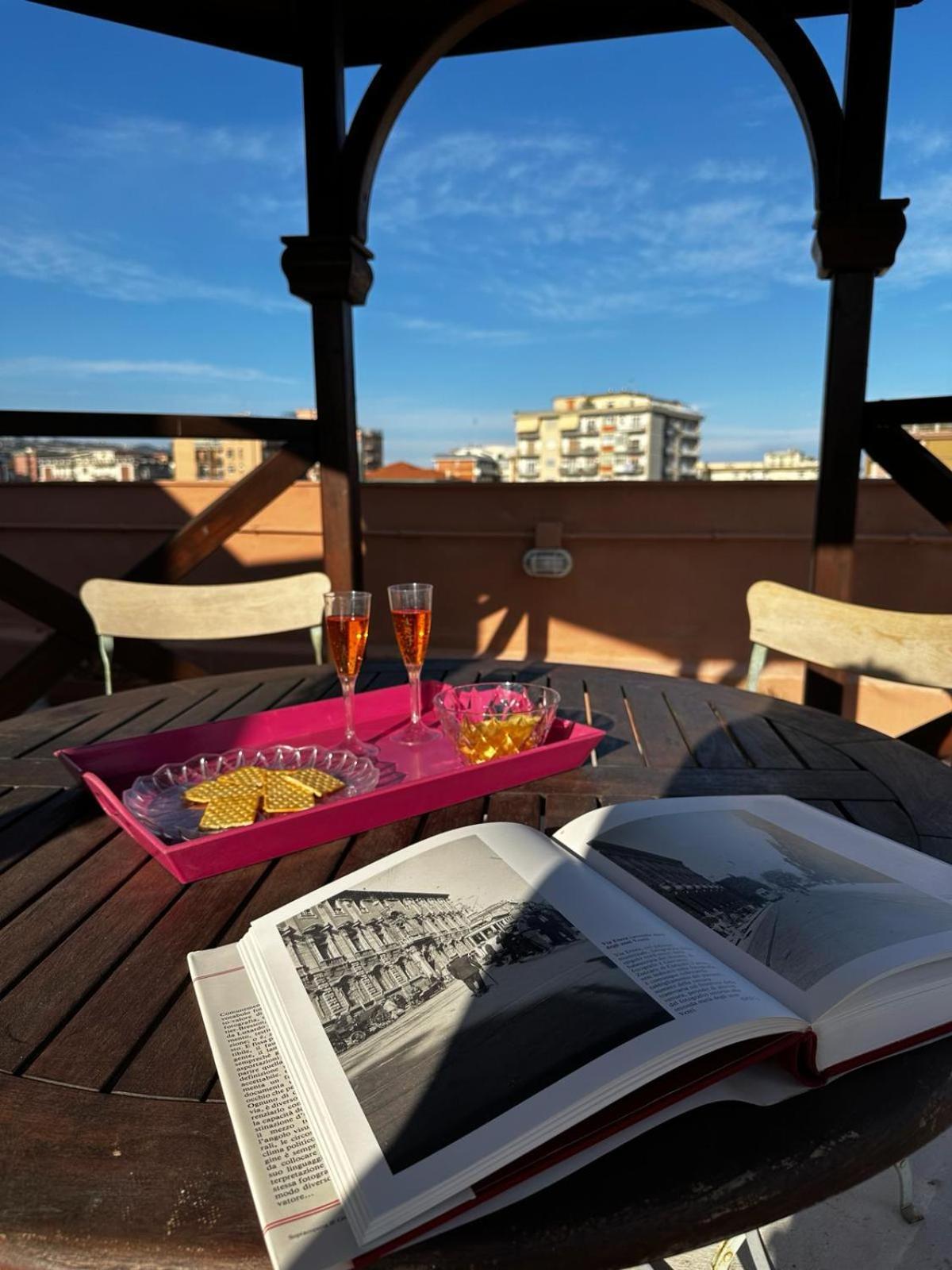 Вилла Relax House 14 Катания Экстерьер фото