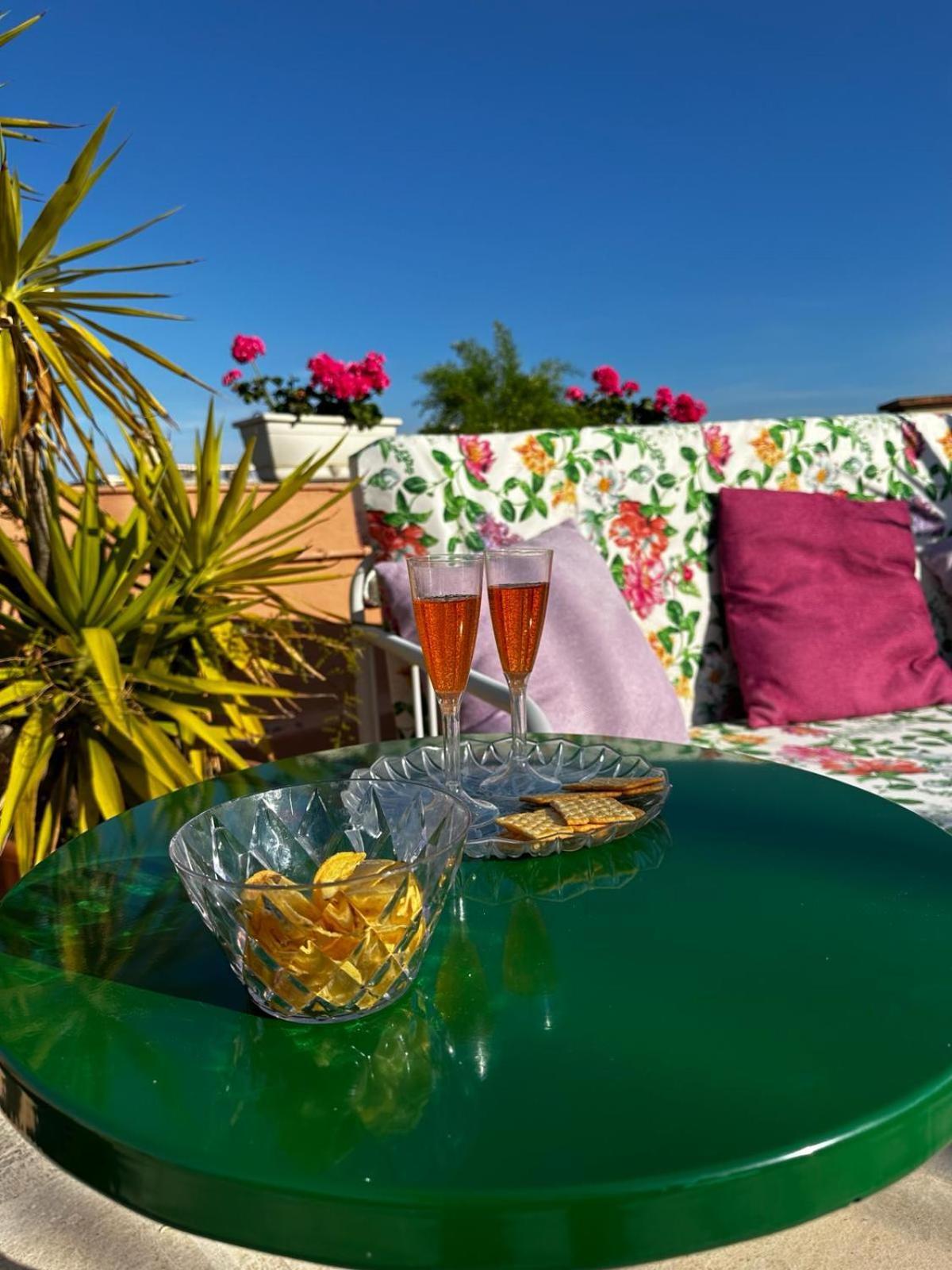 Вилла Relax House 14 Катания Экстерьер фото